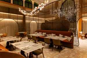 أفضل المطاعم في دبي