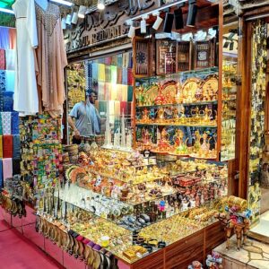 أسواق دبي الرخيصة