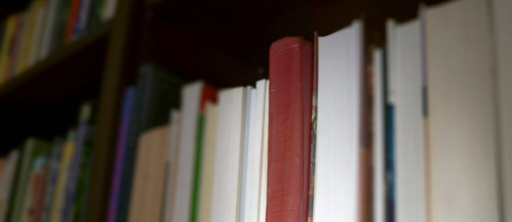 مكتبات دبي