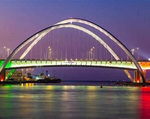 أماكن جديدة في دبي 