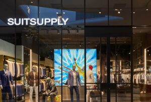 أفضل محلات ملابس رجالية في دبي 