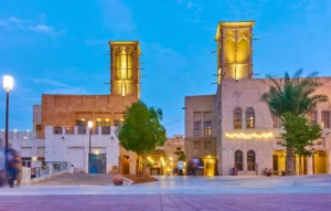 أماكن سياحية في دبي مجانية في الصيف