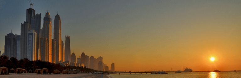اماكن سياحية في دبي للعائلات مجانية