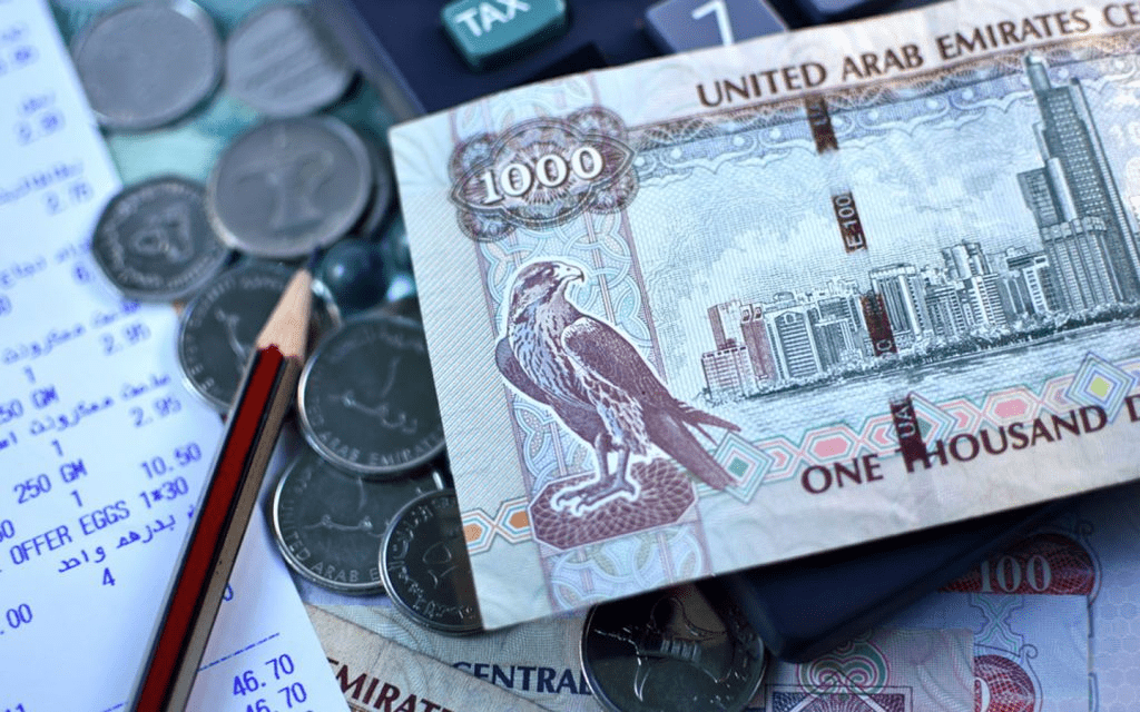 حماية المستهلك في دبي