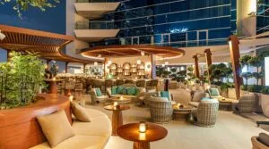 مقاهي الشيشة في دبي 