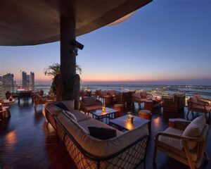 أفضل لاونجات دبي 