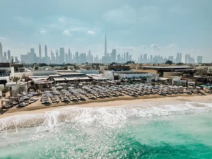 أماكن برايفت في دبي 