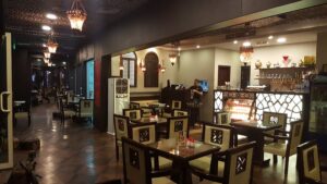 أفضل المطاعم المصرية في دبي مارينا 