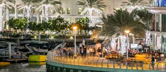 أفضل المطاعم المصرية في دبي مارينا