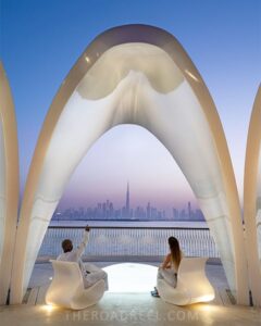 أماكن التصوير في دبي 