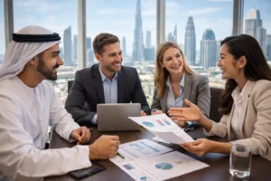 أفضل شركات التوظيف في دبي 