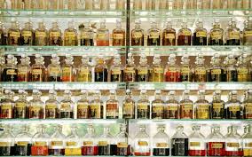 سوق مرشد دبي