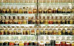 سوق مرشد دبي