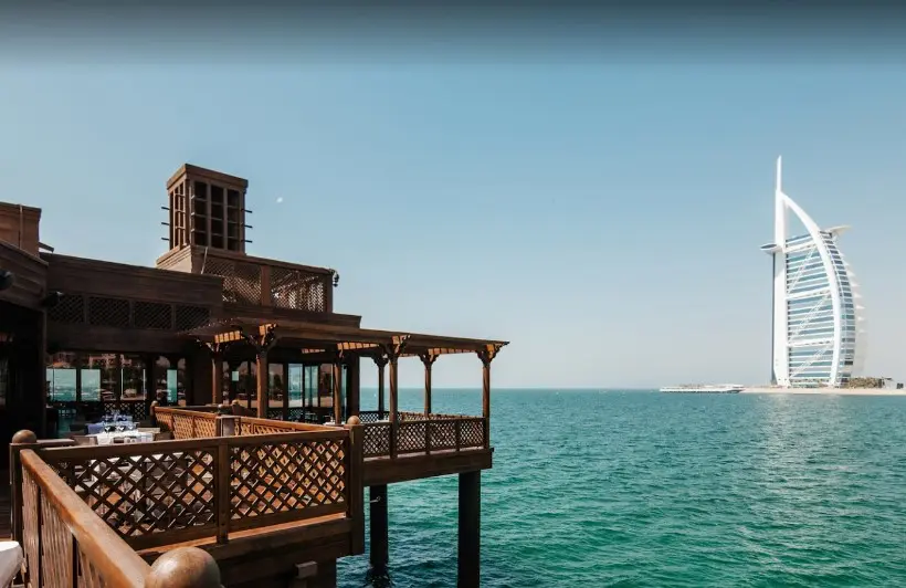 افضل مطاعم دبي للعوائل