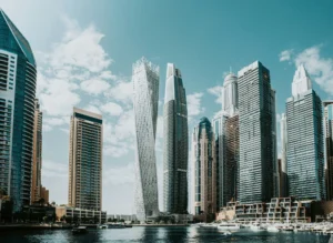 ما الجديد في دبي 