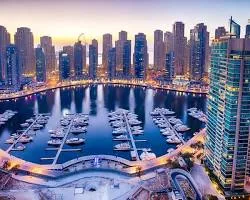 منطقة للسكن في دبي للعوائل