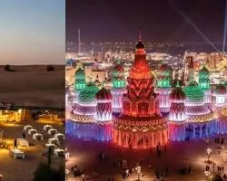 أفضل أماكن السهر في دبي للعوائل