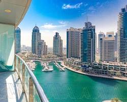 أرخص مناطق السكن في دبي