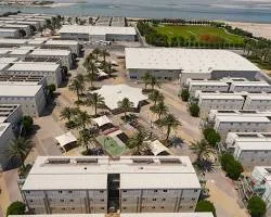 سكن مجاني في دبي