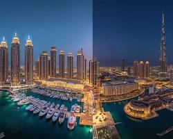 أفضل مناطق السكن في دبي للشباب