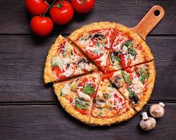 أفضل مطاعم البيتزا في دبي