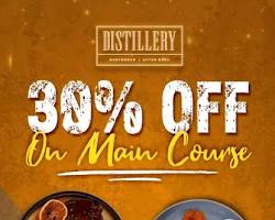 عروض مطاعم دبي