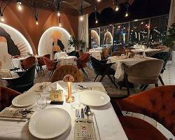 أفضل مطاعم سيتي ستارز دبي مع قائمة متنوعة من الأطباق