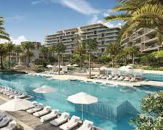 جلسة تدليك في منتجع صحي بدبي