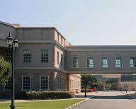 الجامعة الأمريكية في دبي