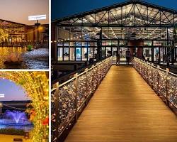 منطقة الخوانيج دبي 2026 – منظر عام