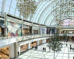 مولات دبي الجديدة