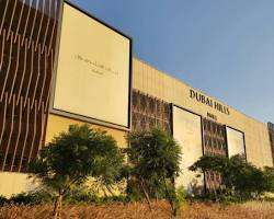 مولات دبي الجديدة 