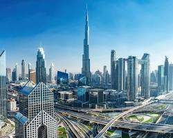 برج خليفة ونافورة دبي ضمن برنامج سياحي في دبي لمدة 4 أيام