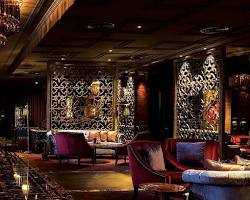 أفضل مقاهي الشيشة في مول الإمارات بإطلالة داخلية وخارجية رائعة