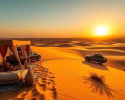 أماكن ترفيهية في دبي للكبار