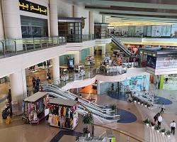 الريف مول دبي