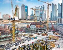 شركات مقاولات في دبي