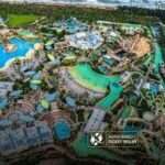 أررخص حديقة مائية في دبي