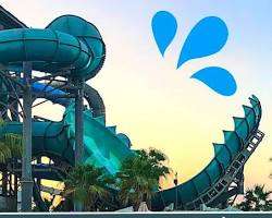 أرخص حديقة مائية في دبي