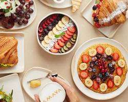 أفضل مطاعم فطور مول الإمارات