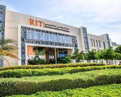 جامعة روتشستر للتكنولوجيا دبي