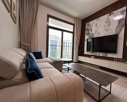 غرفة للإيجار في دبي شهري 