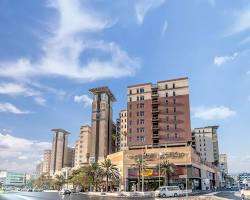 مركز الغرير في دبي – أحد أقدم وأشهر المراكز التجارية في ديرة