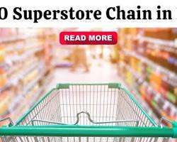 واجهة أفضل سوبر ماركت في دبي