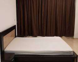 سكن مشترك دبي أبو هيل