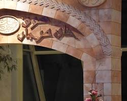 سوق خان مرجان دبي بتصميم شرقي تراثي فاخر داخل وافي مول