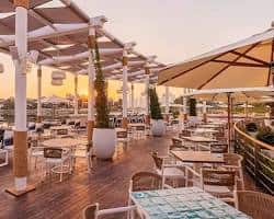 أشهر الأطباق في مطاعم وافي مول دبي