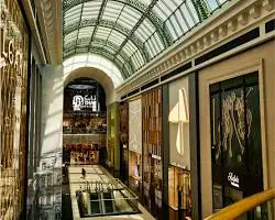 مول الإمارات دبي