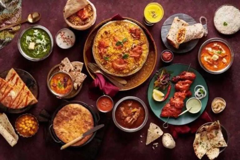 مطاعم القصيص دبي